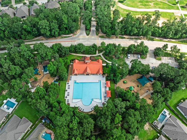19554 Manduca Drive, New Caney, TX 77357