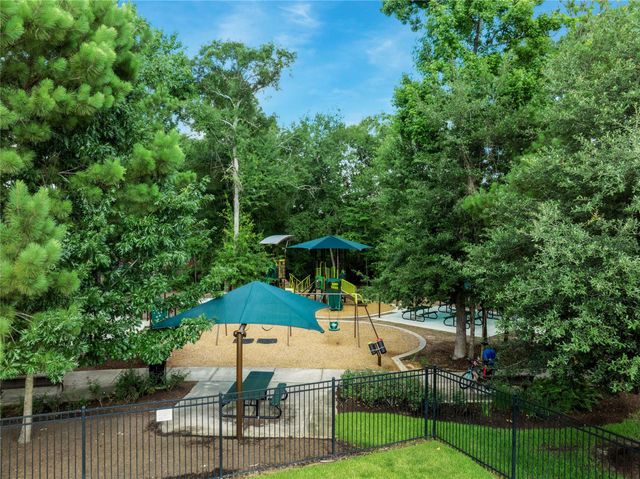 19554 Manduca Drive, New Caney, TX 77357