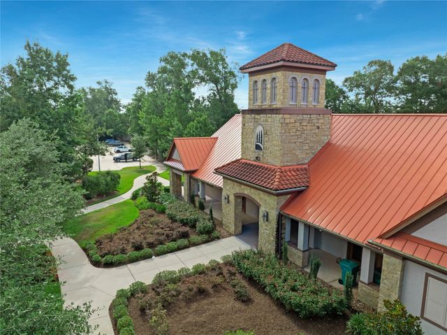 19554 Manduca Drive, New Caney, TX 77357
