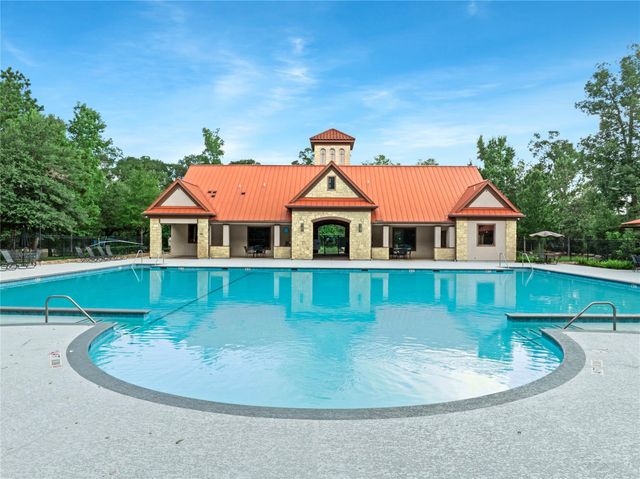 19554 Manduca Drive, New Caney, TX 77357