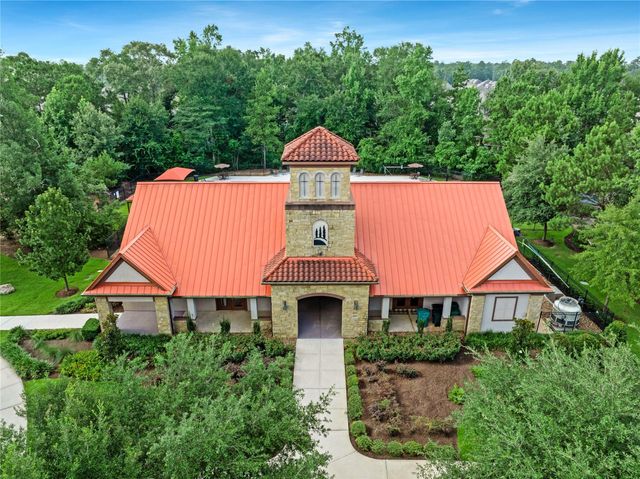19554 Manduca Drive, New Caney, TX 77357