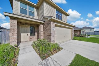 19554 Manduca Drive, New Caney, TX 77357