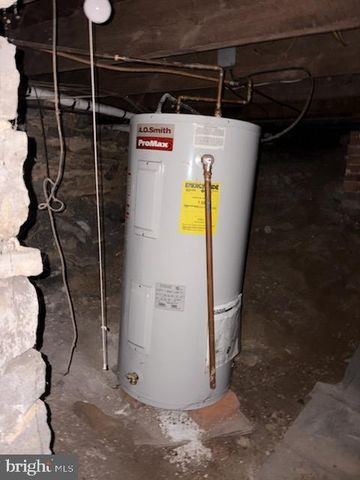 230 E BISHOP ST, Bellefonte, PA 16823