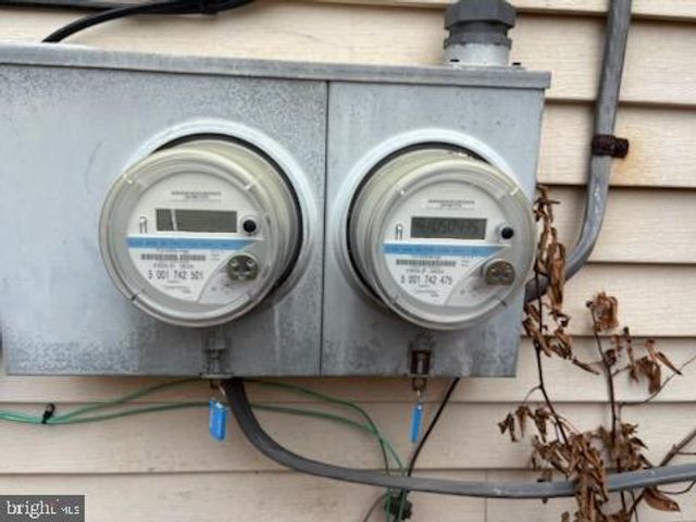 230 E BISHOP ST, Bellefonte, PA 16823