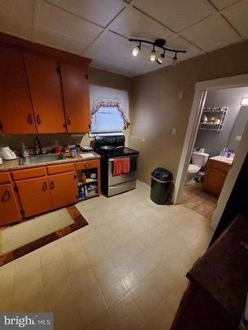 230 E BISHOP ST, Bellefonte, PA 16823