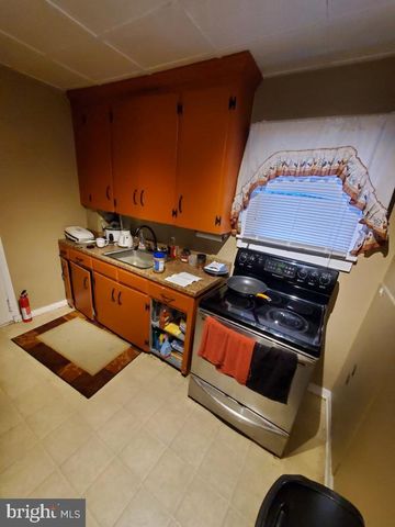 230 E BISHOP ST, Bellefonte, PA 16823