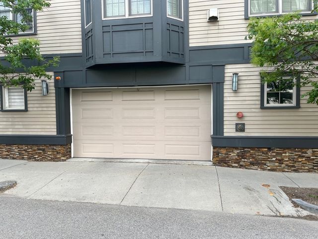 191 K Street parking 7, Boston, MA 02127