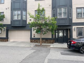 191 K Street parking 7, Boston, MA 02127