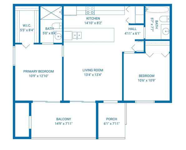 6426 Chasewood Drive E, Jupiter, FL 33458