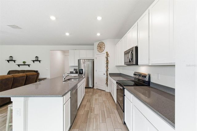 13826 KINSALE STREET, Riverview, FL 33579