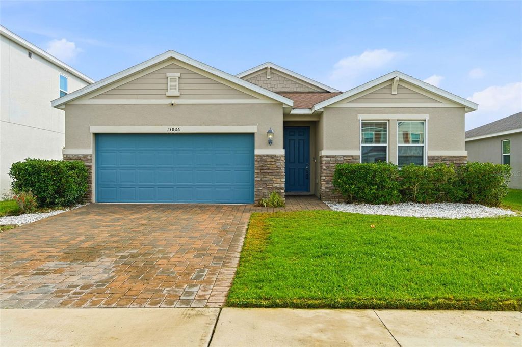13826 KINSALE STREET, Riverview, FL 33579