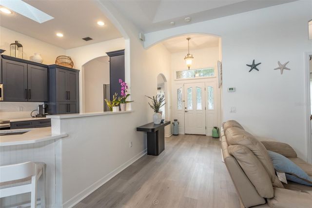 2 ELDER DRIVE, Palm Coast, FL 32164