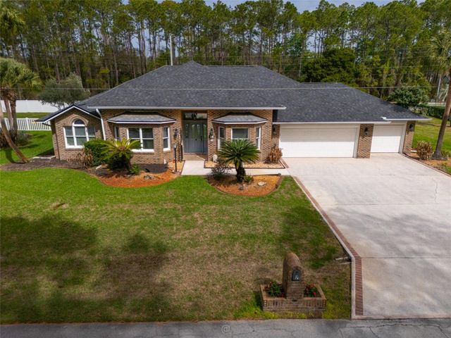 2 ELDER DRIVE, Palm Coast, FL 32164