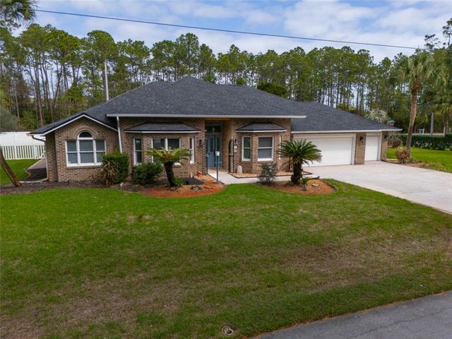 2 ELDER DRIVE, Palm Coast, FL 32164
