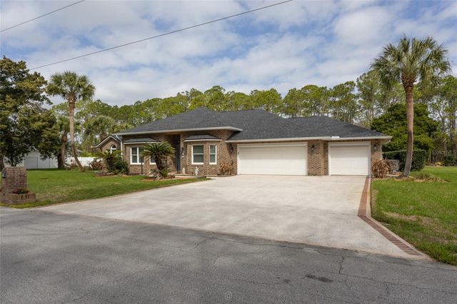 2 ELDER DRIVE, Palm Coast, FL 32164