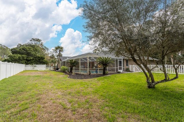 2 ELDER DRIVE, Palm Coast, FL 32164