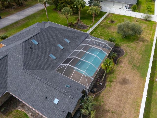 2 ELDER DRIVE, Palm Coast, FL 32164