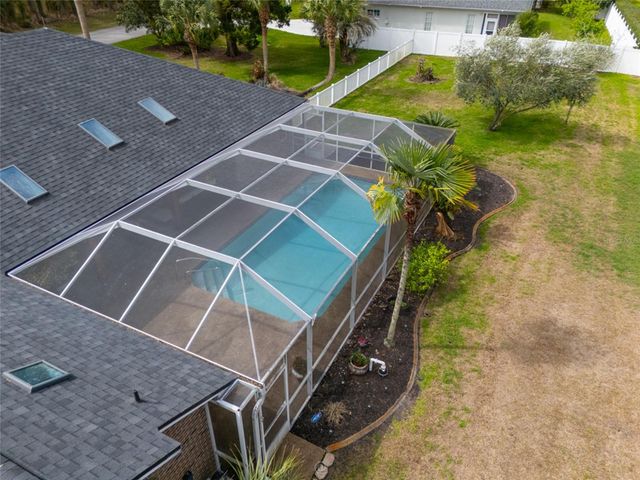 2 ELDER DRIVE, Palm Coast, FL 32164