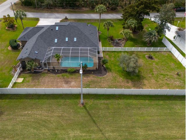 2 ELDER DRIVE, Palm Coast, FL 32164