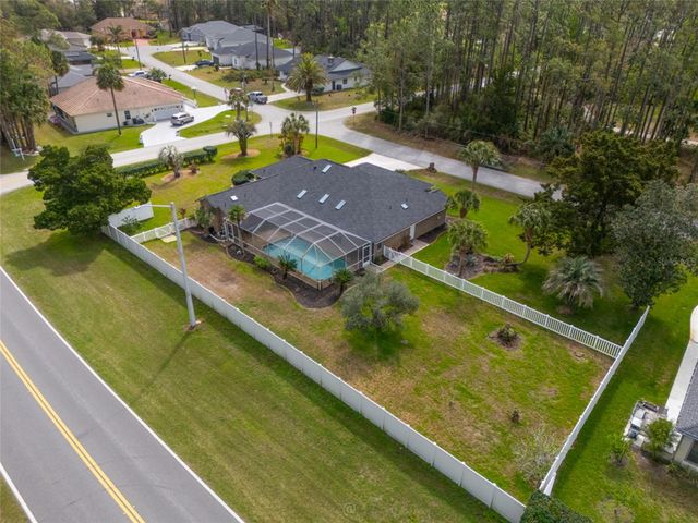2 ELDER DRIVE, Palm Coast, FL 32164