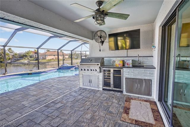 309 NW 5th TER, Cape Coral, FL 33993