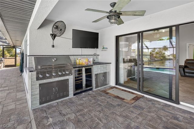 309 NW 5th TER, Cape Coral, FL 33993