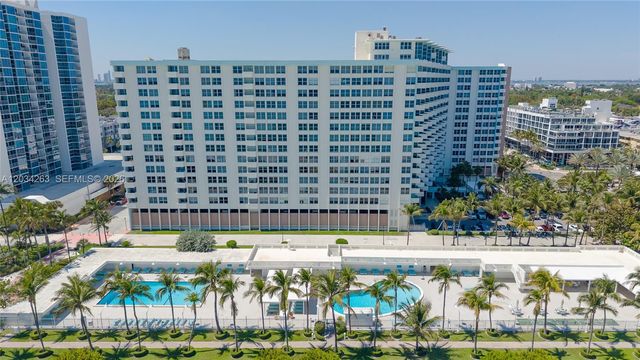 2899 Collins Ave 1422, Miami Beach, FL 33140