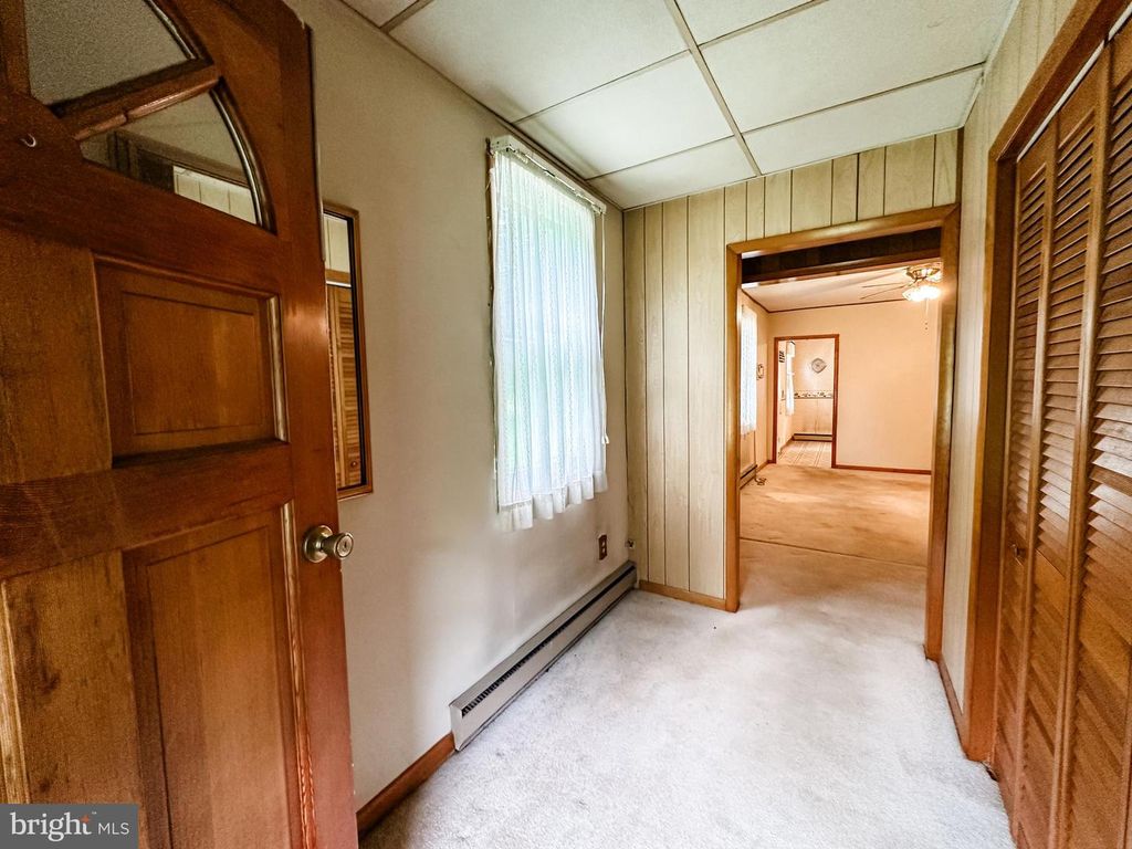 15550 LOWER GEORGES CREEK RD, Midland, MD 21542