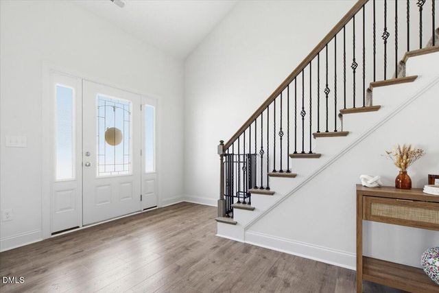 111 Valleydale Drive, Benson, NC 27504
