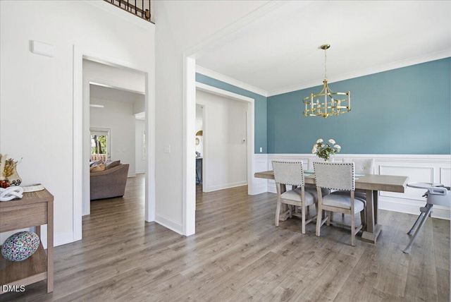 111 Valleydale Drive, Benson, NC 27504