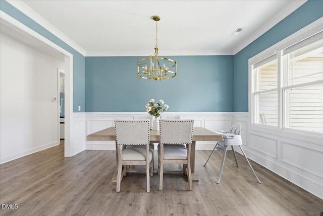 111 Valleydale Drive, Benson, NC 27504