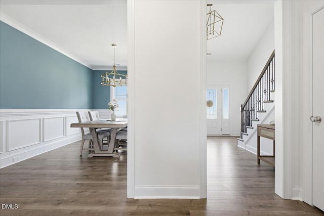 111 Valleydale Drive, Benson, NC 27504