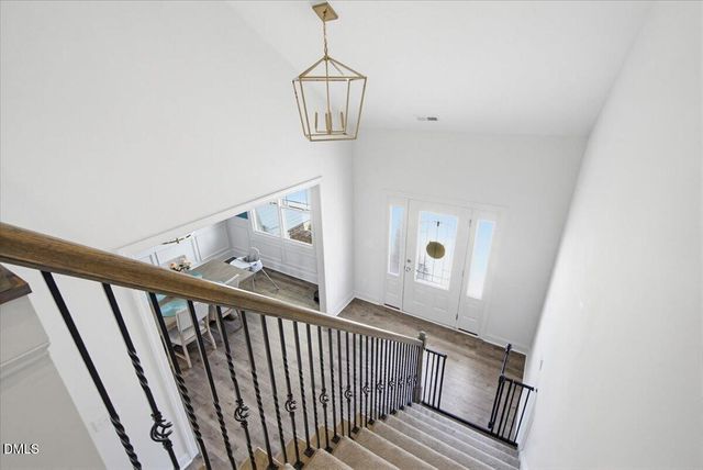 111 Valleydale Drive, Benson, NC 27504