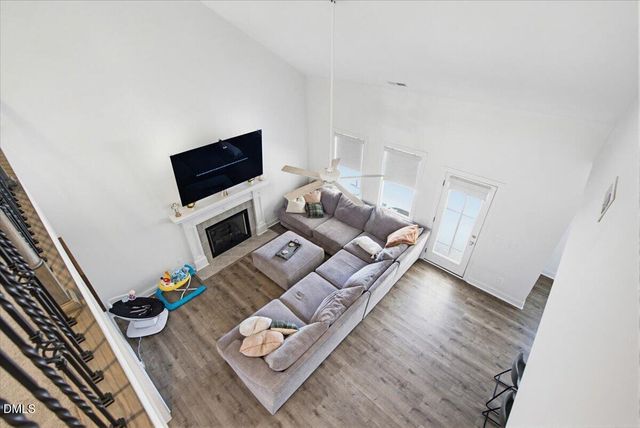 111 Valleydale Drive, Benson, NC 27504