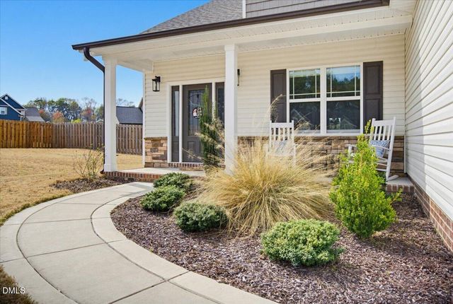 111 Valleydale Drive, Benson, NC 27504