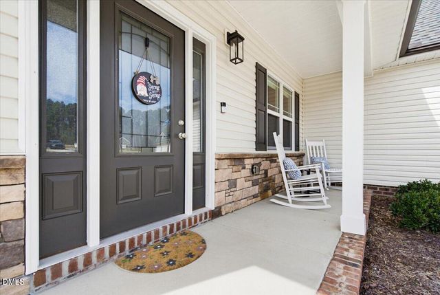 111 Valleydale Drive, Benson, NC 27504