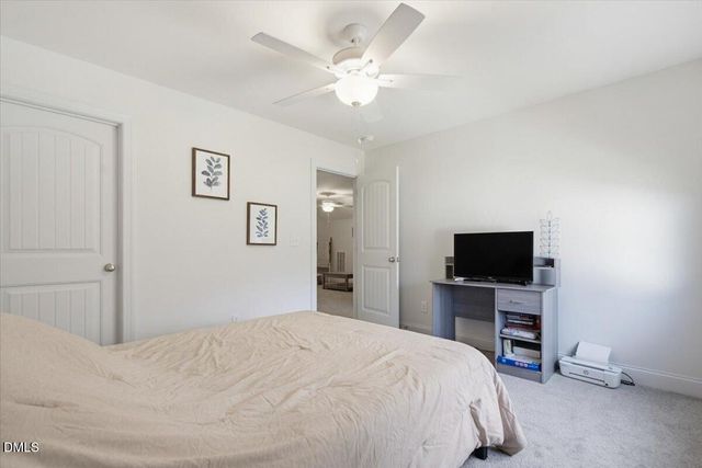 111 Valleydale Drive, Benson, NC 27504