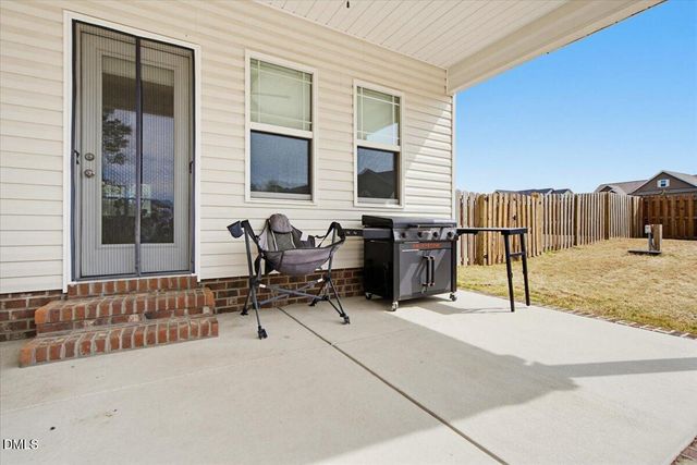 111 Valleydale Drive, Benson, NC 27504