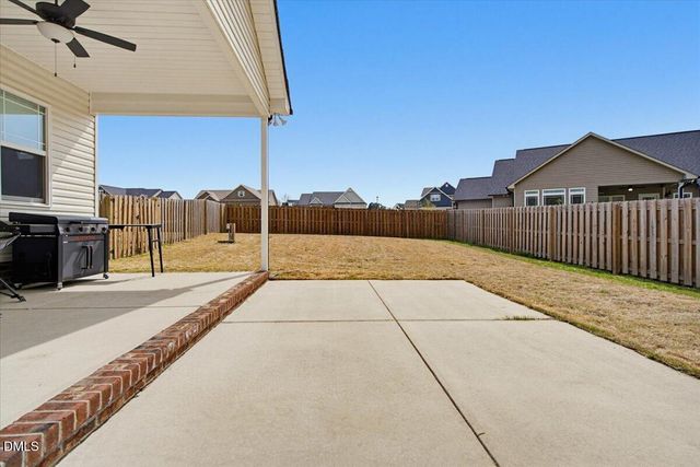 111 Valleydale Drive, Benson, NC 27504