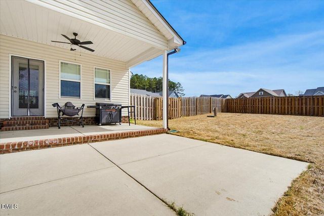111 Valleydale Drive, Benson, NC 27504