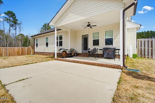 111 Valleydale Drive, Benson, NC 27504