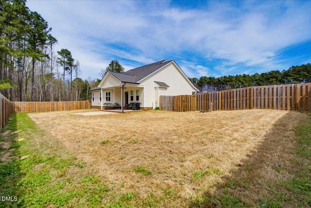 111 Valleydale Drive, Benson, NC 27504