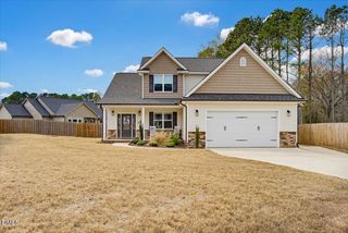 111 Valleydale Drive, Benson, NC 27504