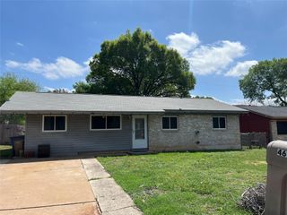 4609 Greenridge TER, Austin, TX 78745