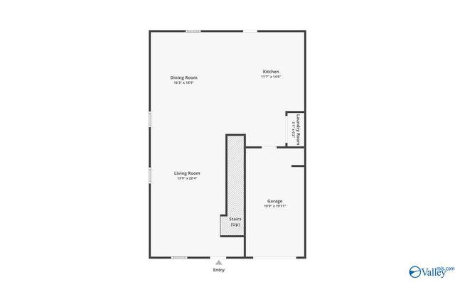 215 Farmington Drive, Harvest, AL 35749