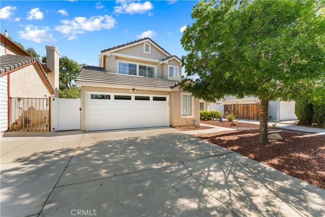 3240 W Avenue J3, Lancaster, CA 93536