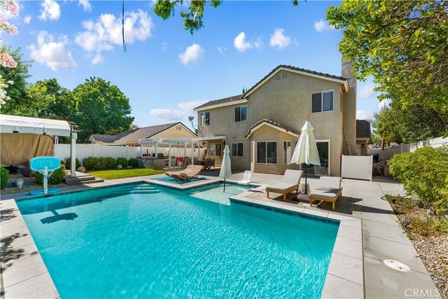 3240 W Avenue J3, Lancaster, CA 93536