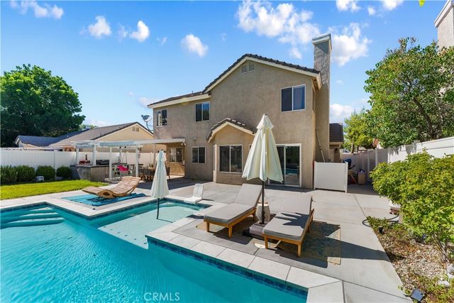 3240 W Avenue J3, Lancaster, CA 93536
