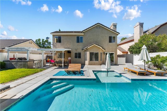 3240 W Avenue J3, Lancaster, CA 93536