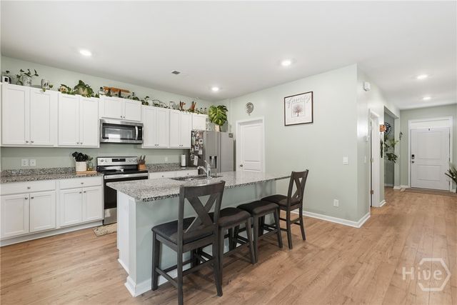 210 Grist Mill Drive, Rincon, GA 31326